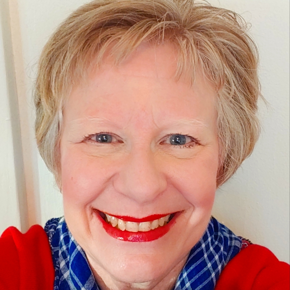 Meet your Posher, Tina